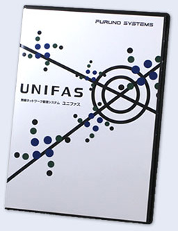 フルノシステムズ UNIFAS Managed Server