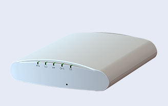 ZoneFlex R310