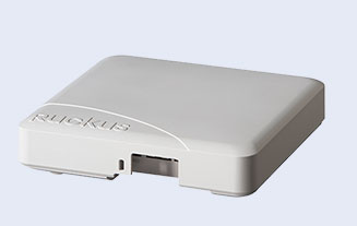 ZoneFlex R500