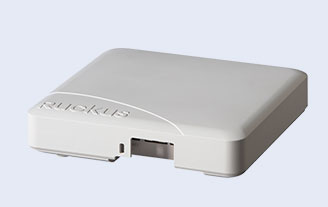 ZoneFlex R600