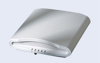 ZoneFlex R710