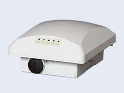 ZoneFlex T300