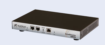 ZoneDirector 1200