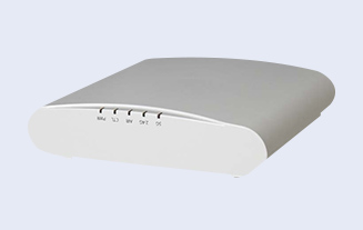 ZoneFlex R610