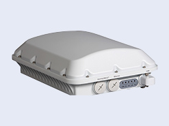 ZoneFlex T610